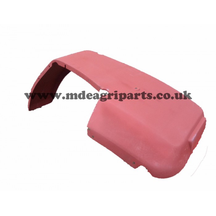 Rear Right Hand Mudguard - Image 4